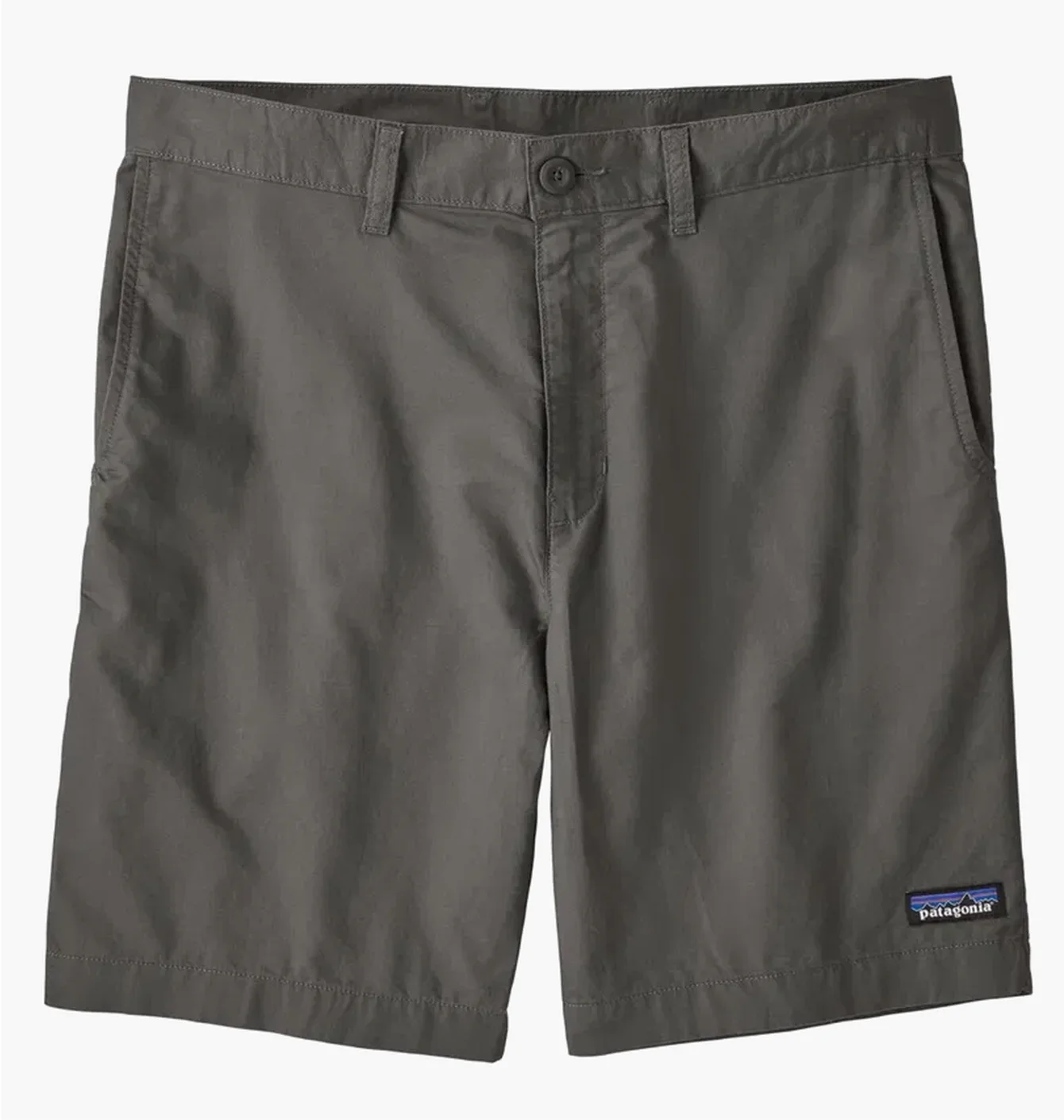 Шорти чоловічі Patagonia Lightweight All-Wear Hemp Shorts Grey FGE57805