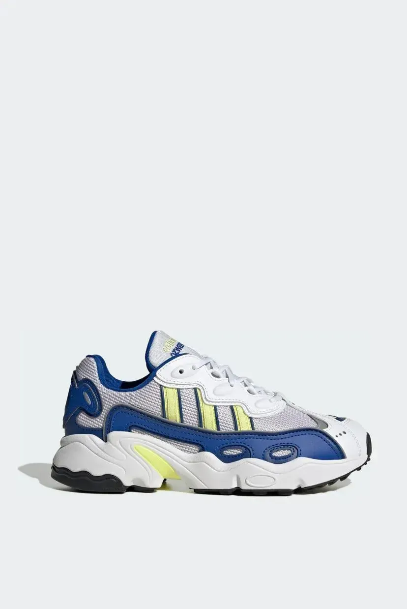 Кросівки унісекс Adidas Ozweego Og (IE6998)