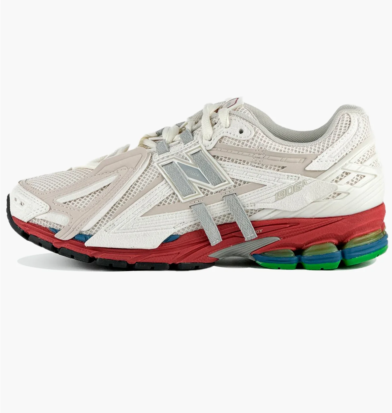 Кросівки чоловічі New Balance 1906A Sea Salt Astro Dust Beige M1906AB