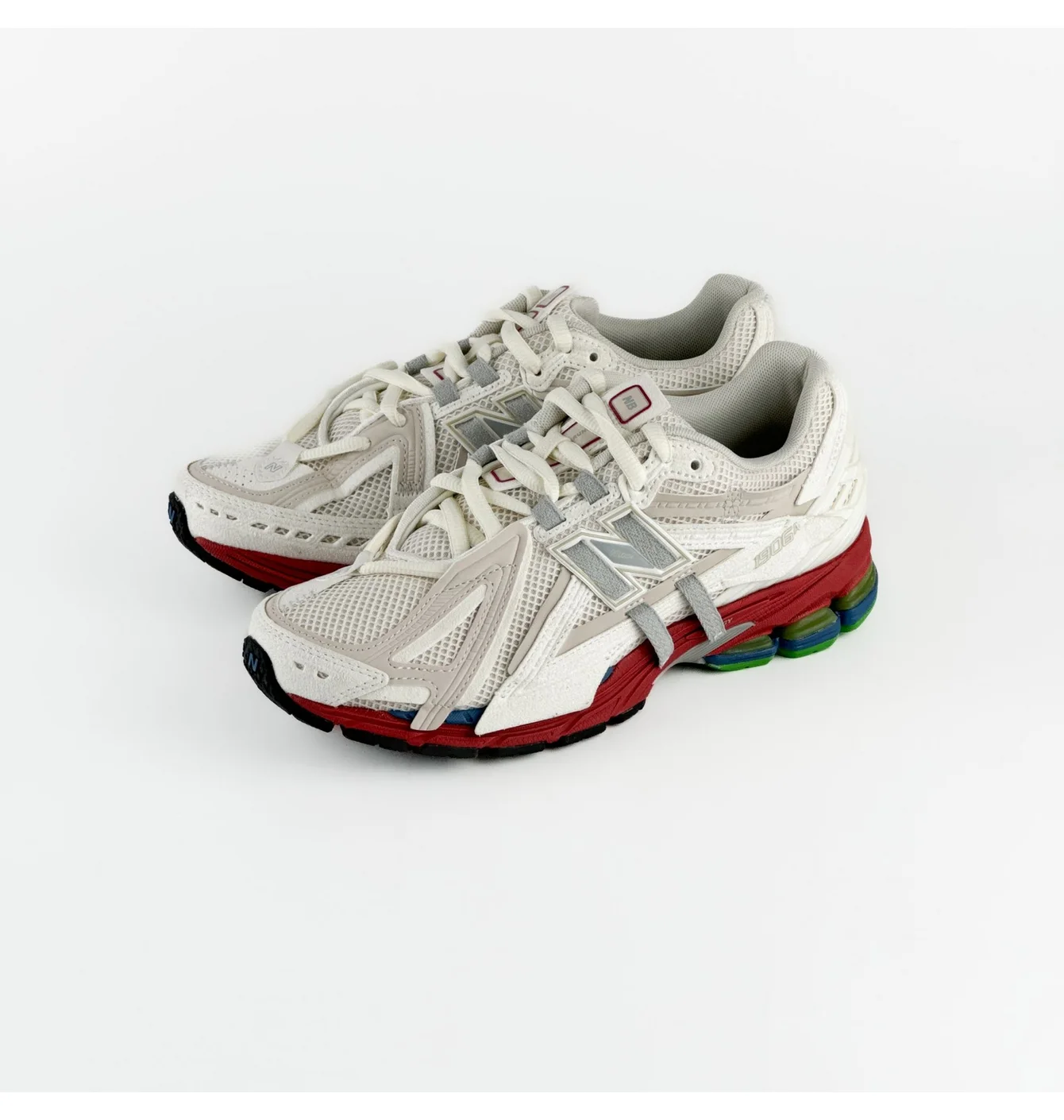 Кросівки чоловічі New Balance 1906A Sea Salt Astro Dust Beige M1906AB
