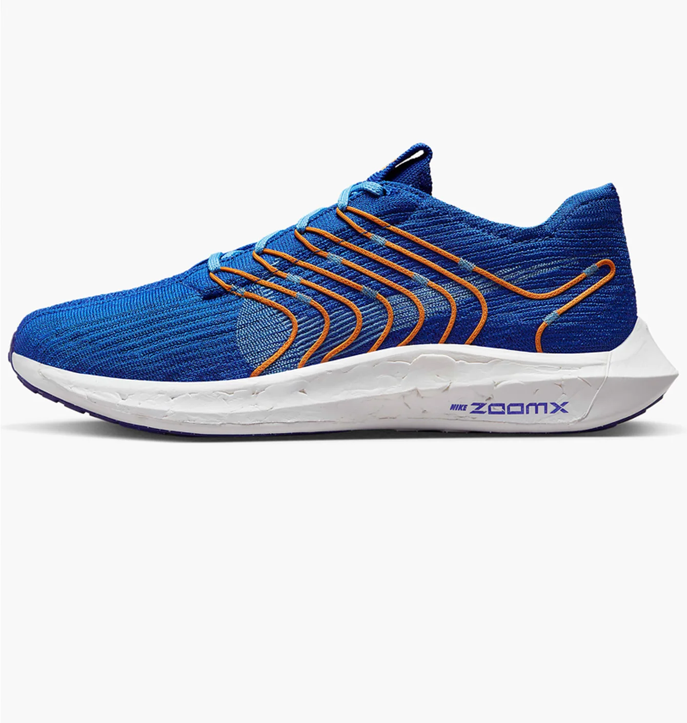 Кросівки чоловічі Nike Pegasus Turbo Next Nature Blue Fd0717-400
