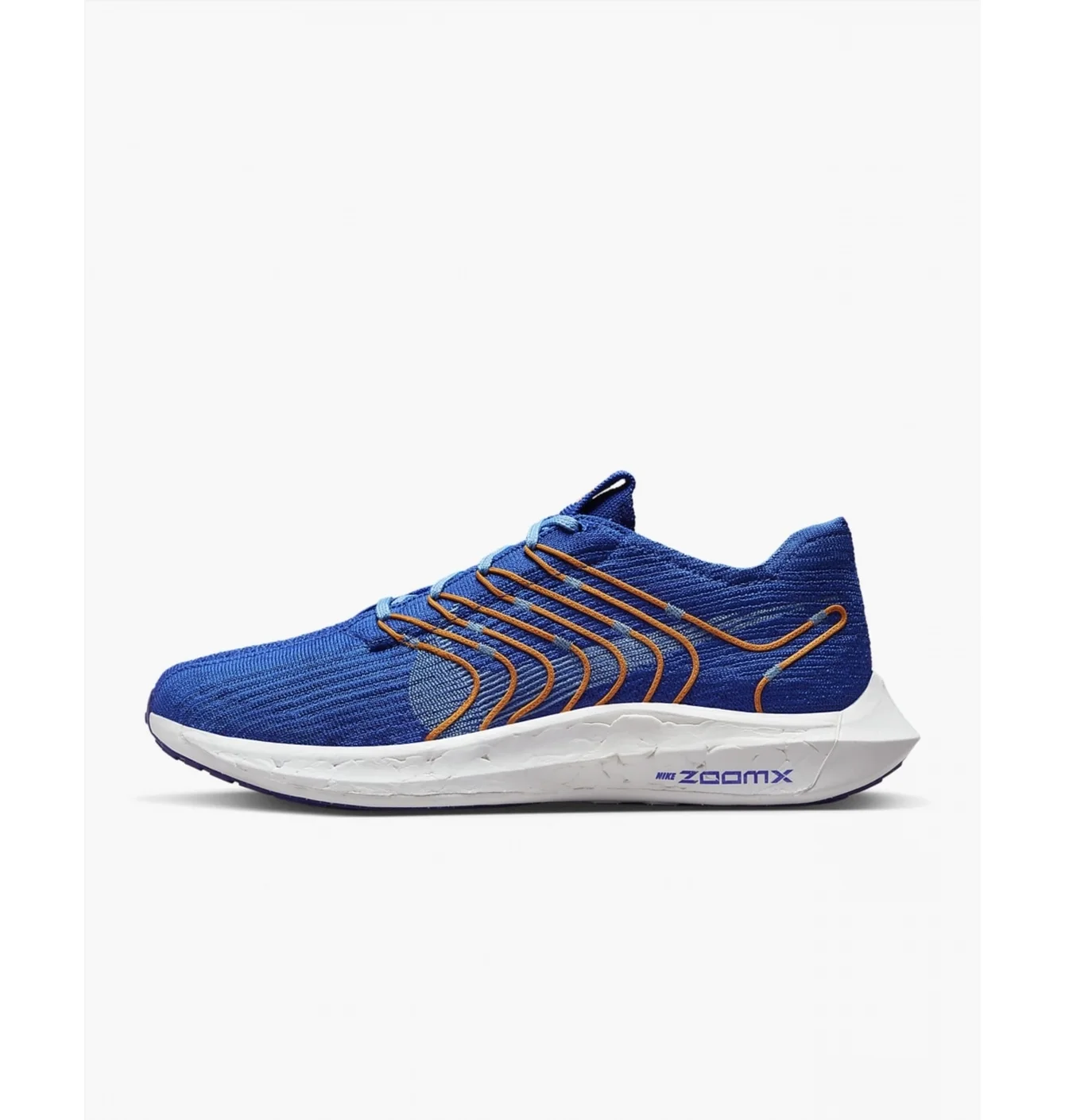 Кросівки чоловічі Nike Pegasus Turbo Next Nature Blue Fd0717-400