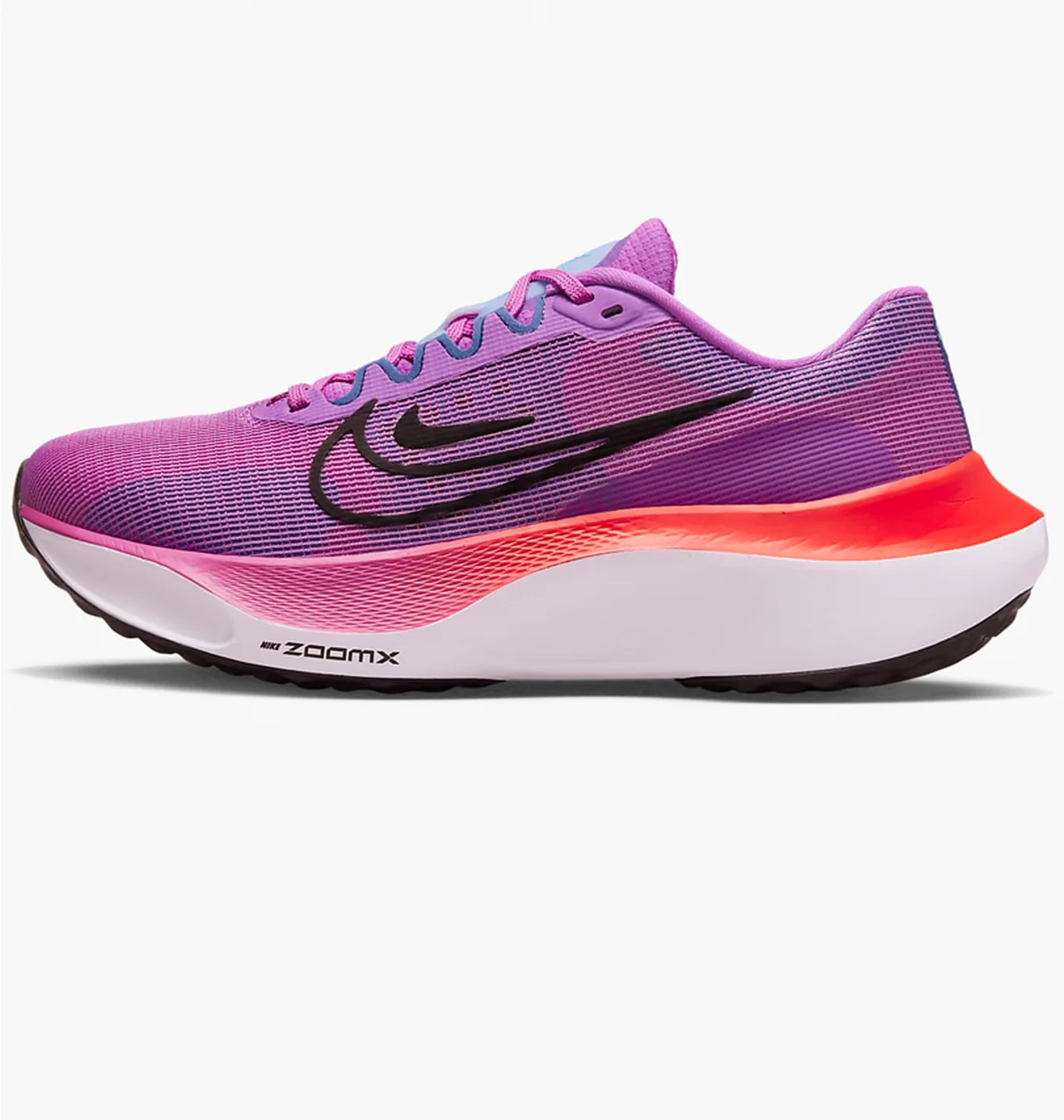 Кросівки жіночі Nike Zoom Fly 5 Violet Dm8974-501