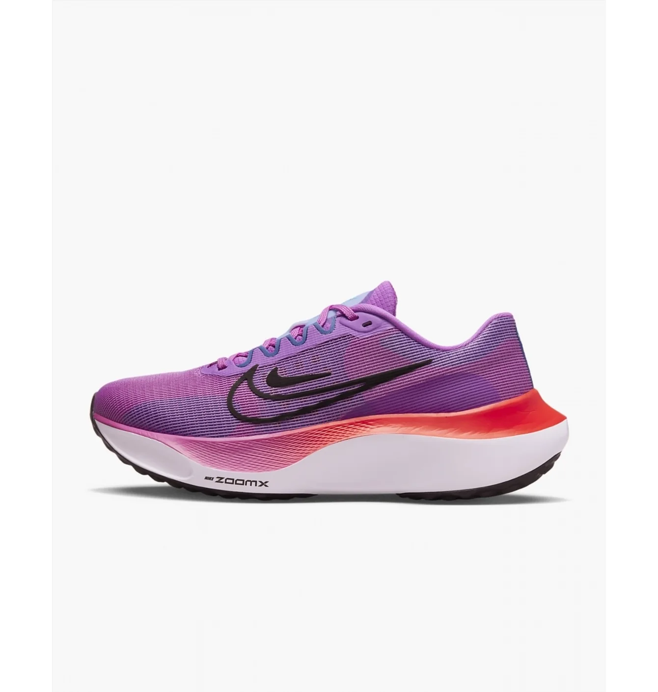 Кросівки жіночі Nike Zoom Fly 5 Violet Dm8974-501