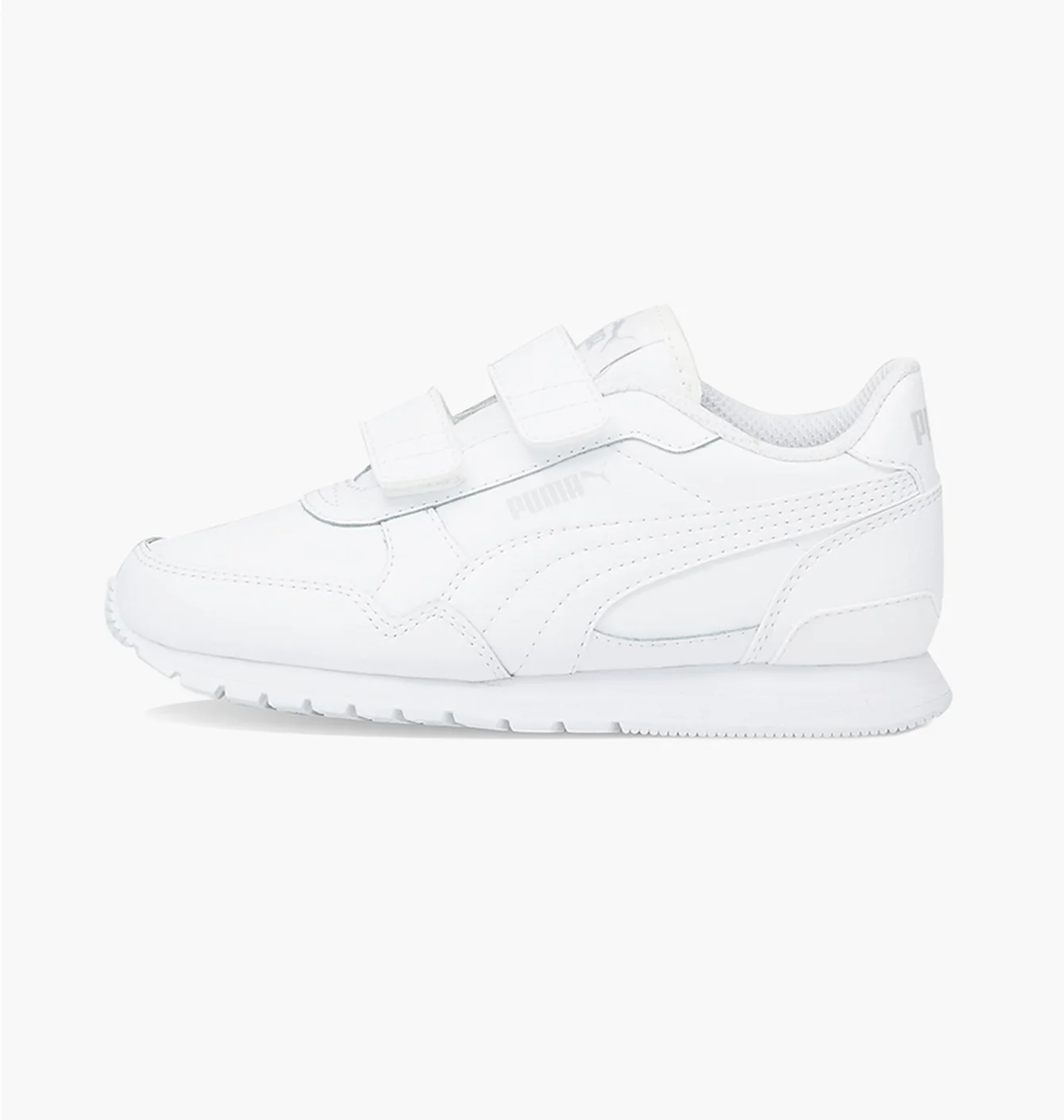 Кросівки дитячі Puma St Runner V3 White 384905-02