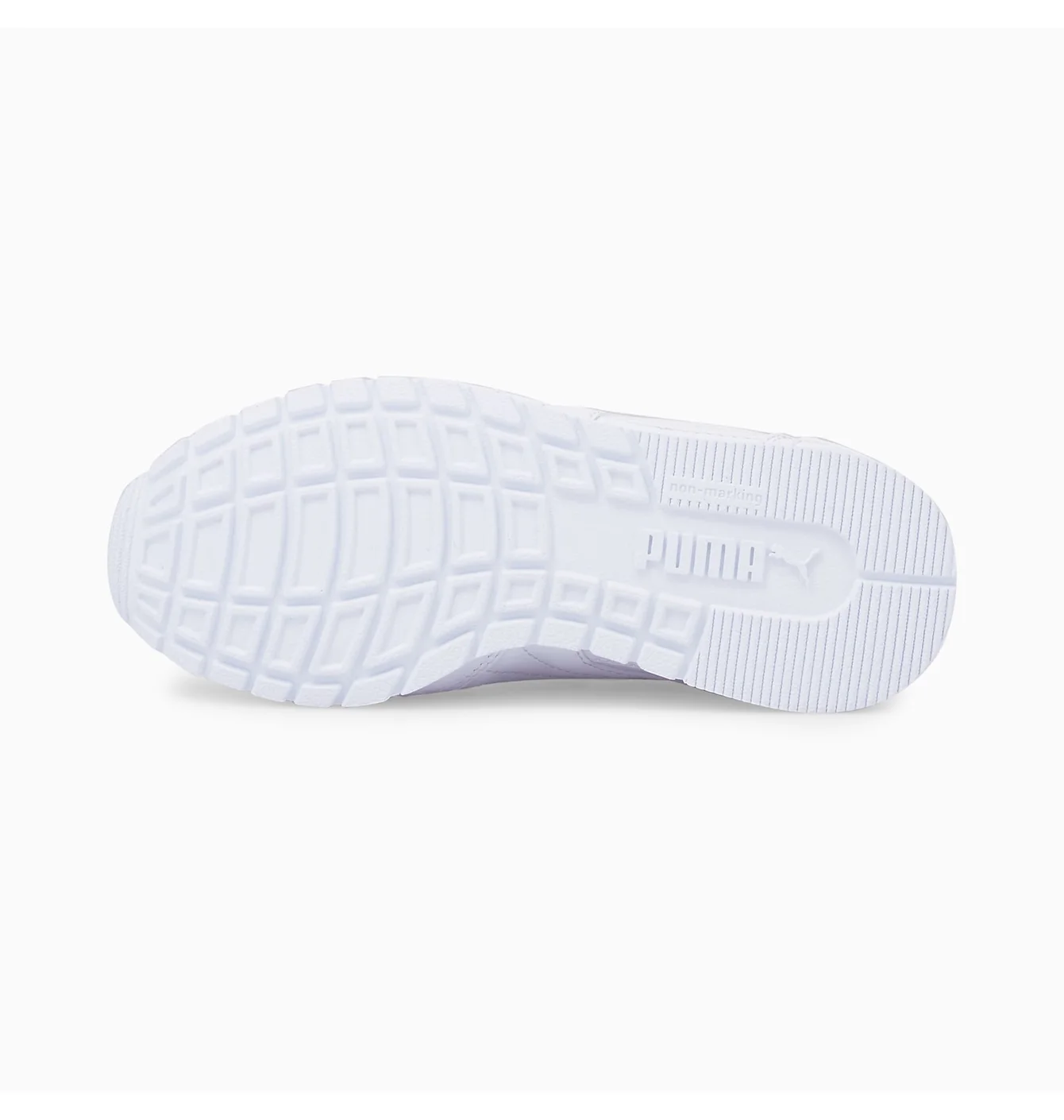Кросівки дитячі Puma St Runner V3 White 384905-02