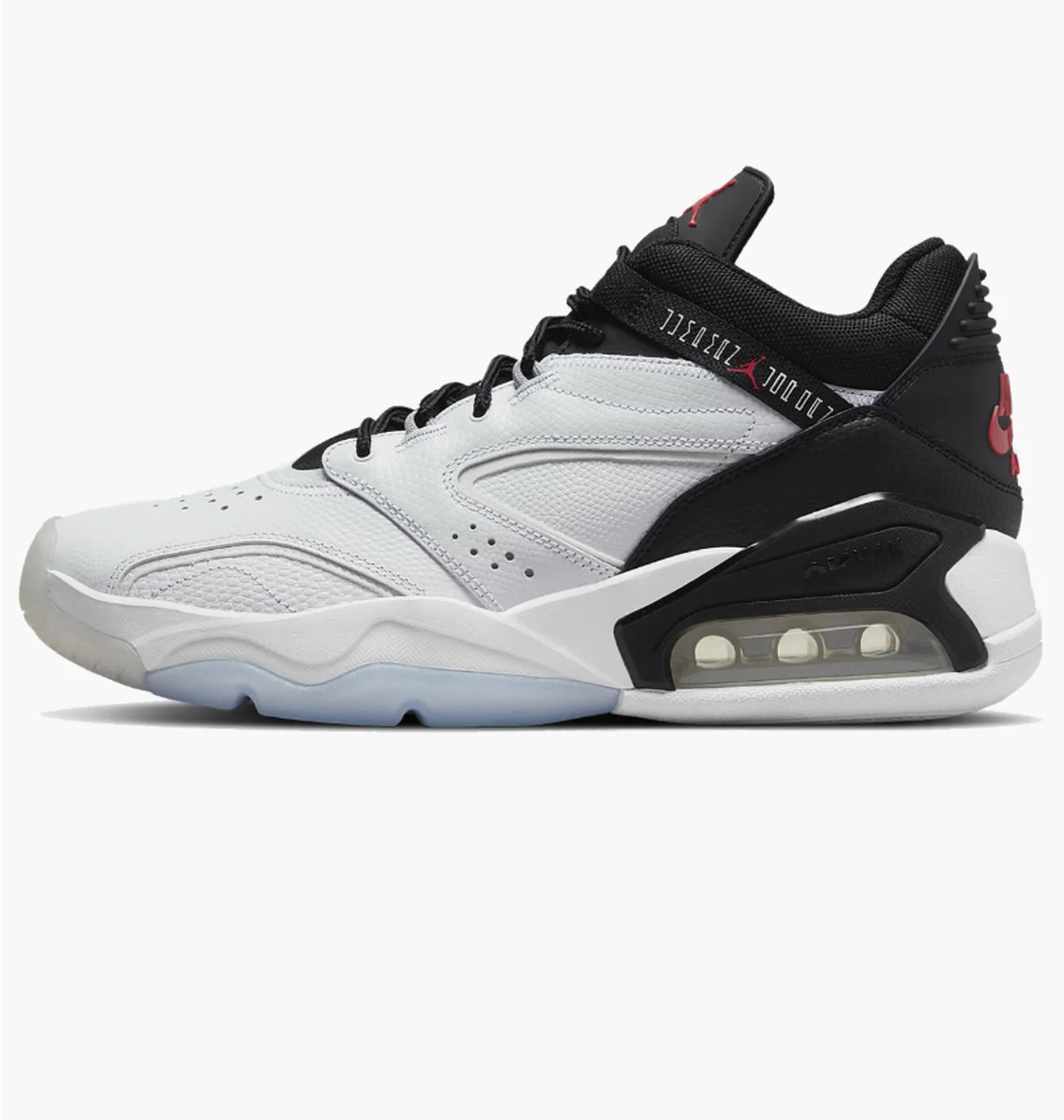 Кросівки чоловічі Air Jordan Point Lane Asw White Dr0293-001