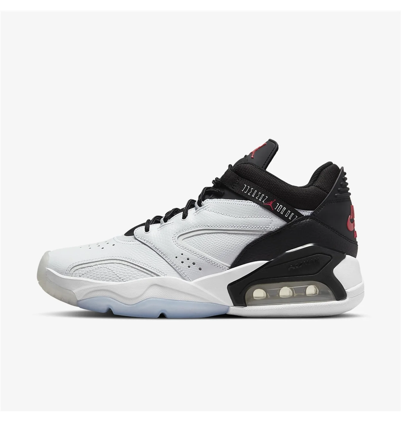 Кросівки чоловічі Air Jordan Point Lane Asw White Dr0293-001