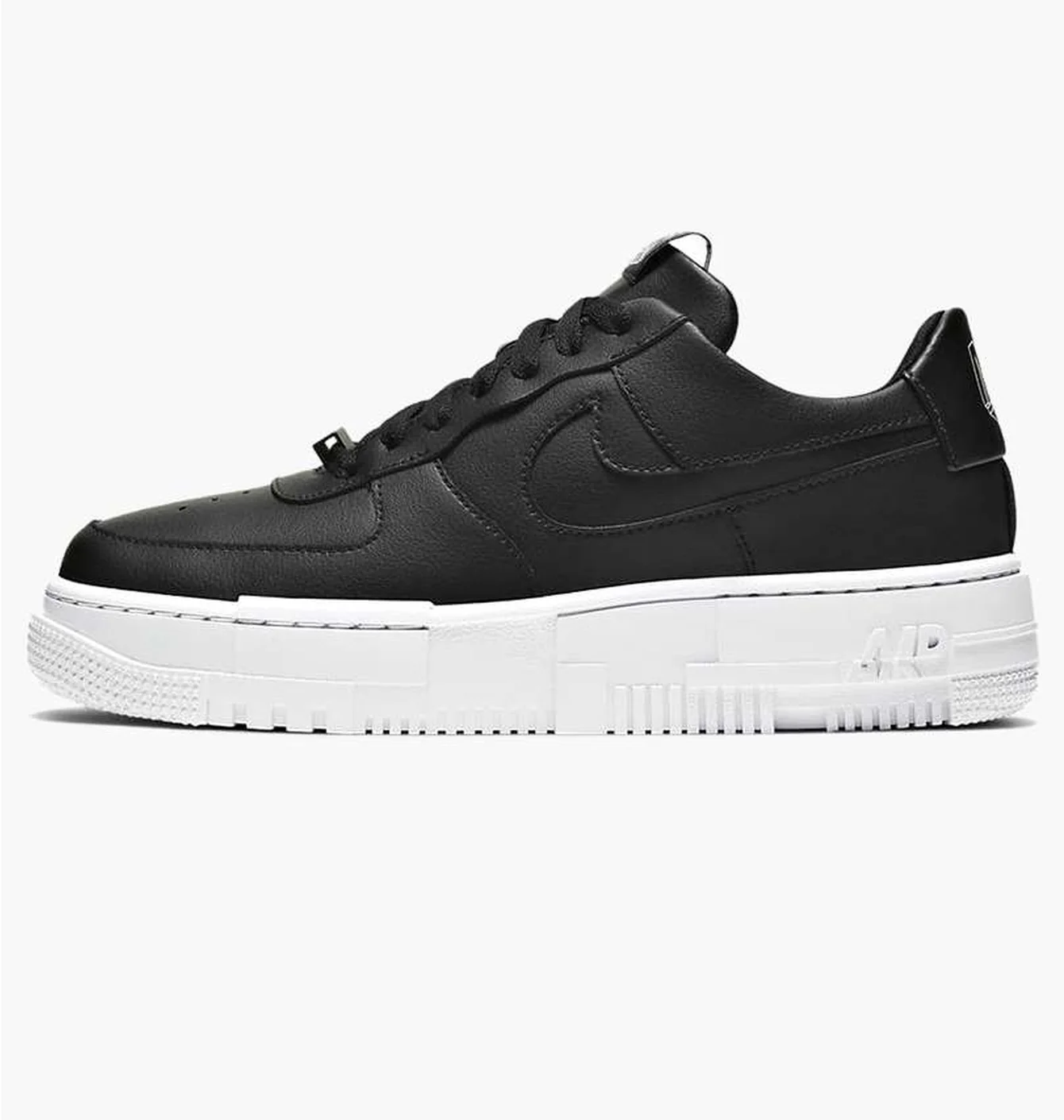 Кросівки жіночі Nike W Air Force 1 Pixel Black CK6649-001