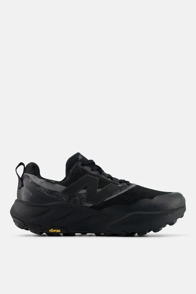 Кросівки чоловічі New Balance Fresh Foam Hierro V9 Gore-Tex® (MTHIGLB9)