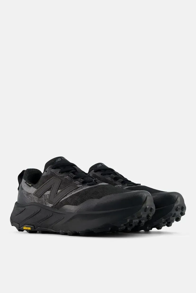 Кросівки чоловічі New Balance Fresh Foam Hierro V9 Gore-Tex® (MTHIGLB9)