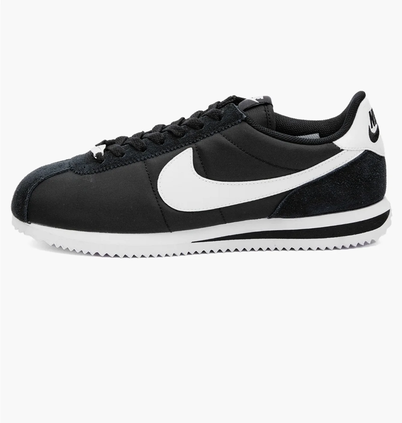 Кросівки жіночі Nike Cortez Txt W Black DZ2795-001
