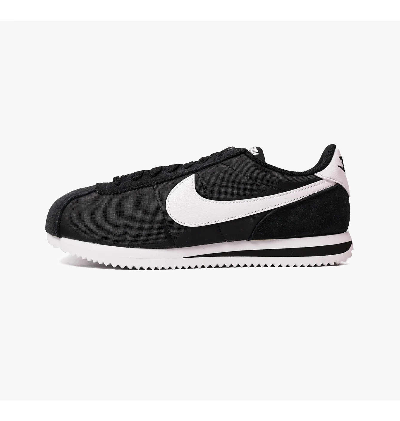 Кросівки жіночі Nike Cortez Txt W Black DZ2795-001