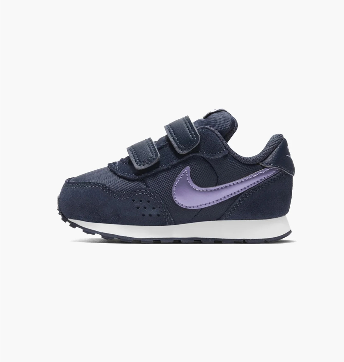 Кросівки дитячі Nike Md Valiant Blue Cn8560-402