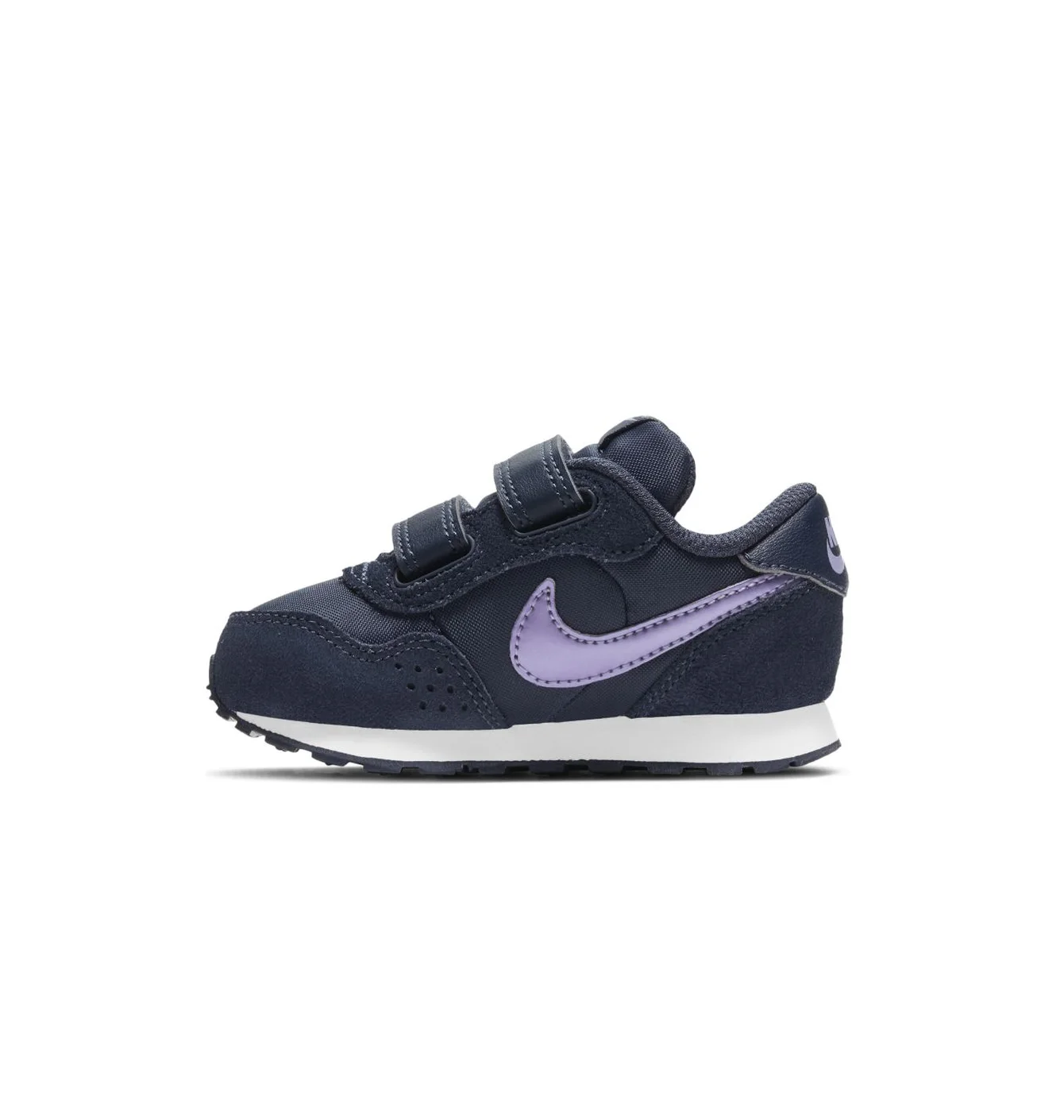 Кросівки дитячі Nike Md Valiant Blue Cn8560-402