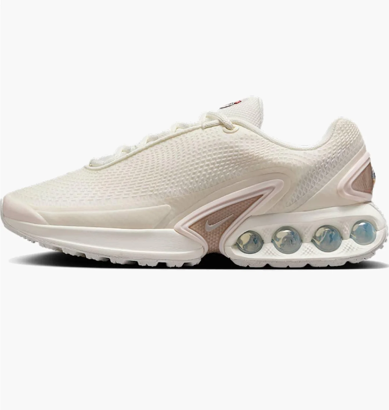 Кросівки жіночі Nike Air Max Dn White HV4436-133