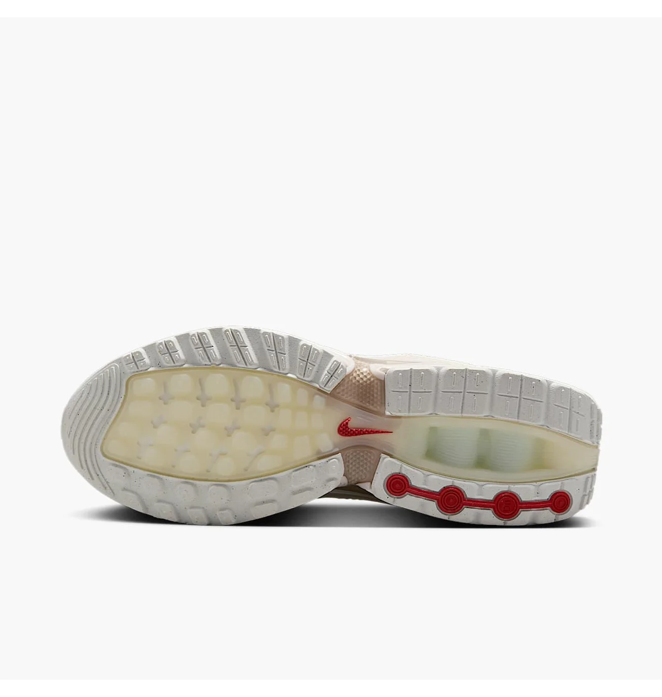 Кросівки жіночі Nike Air Max Dn White HV4436-133