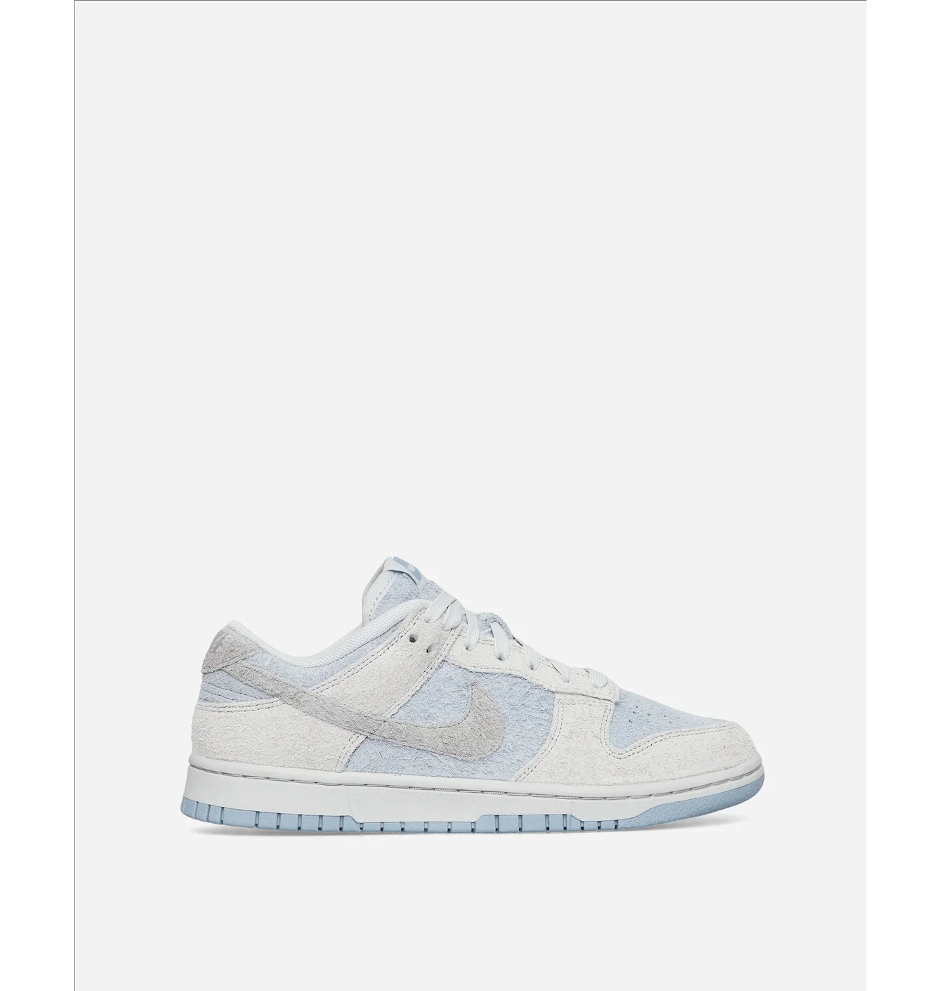 Кросівки жіночі Nike Dunk Low Sneakers Photon Dust Beige/Light Blue FZ3779-025