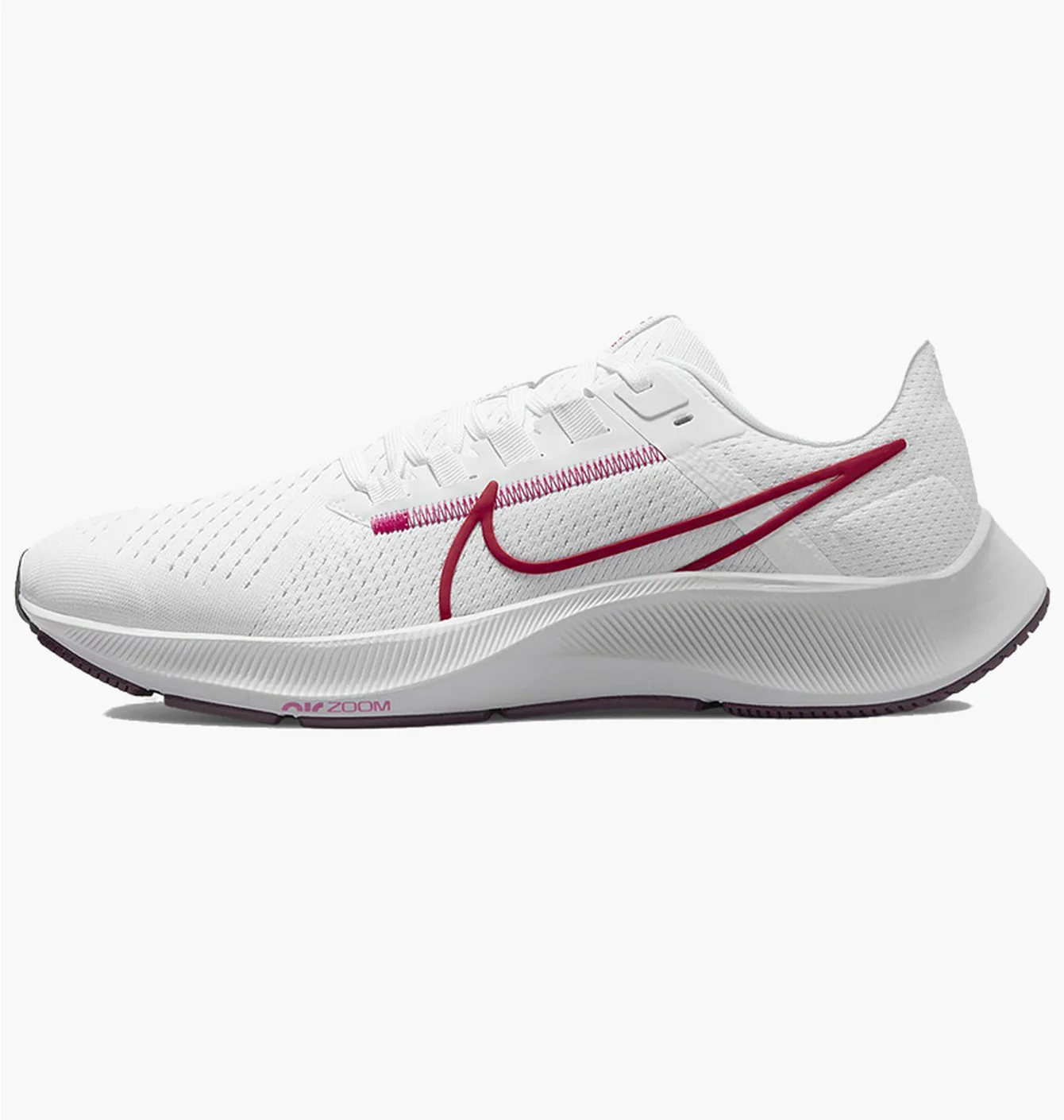 Кросівки жіночі Nike Zoom Pegasus 38 White CW7358-106