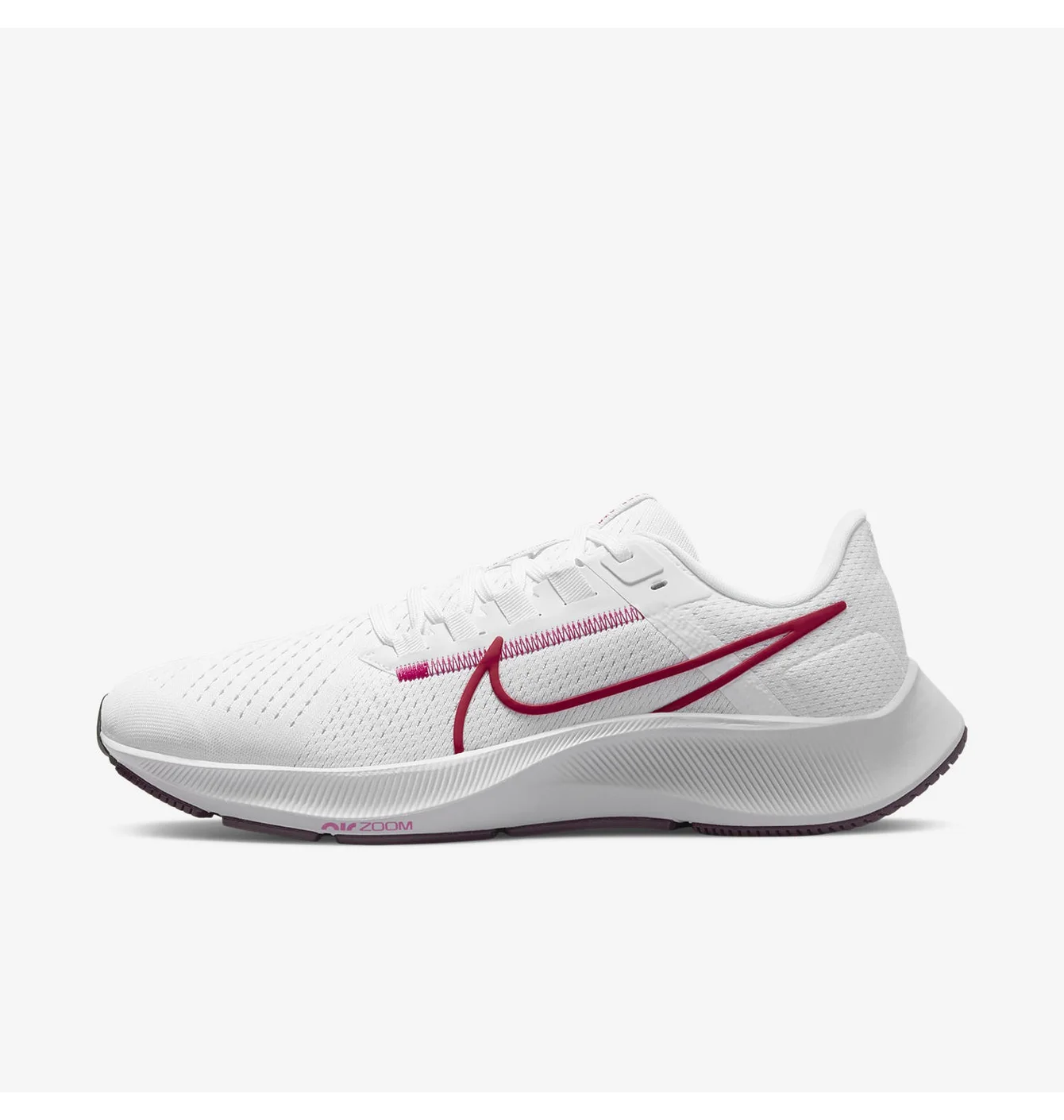 Кросівки жіночі Nike Zoom Pegasus 38 White CW7358-106