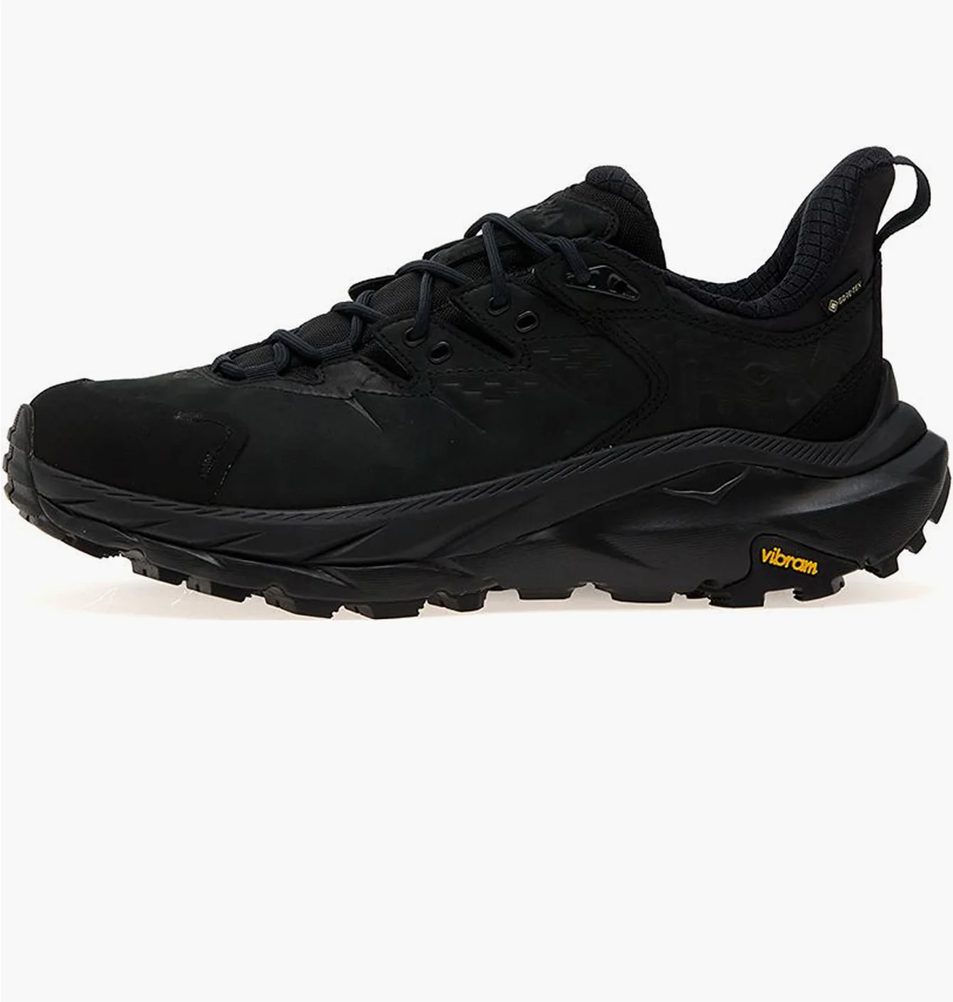 Кросівки чоловічі Hoka M Kaha 2 Low Gtx Black 1123190F-BBLC