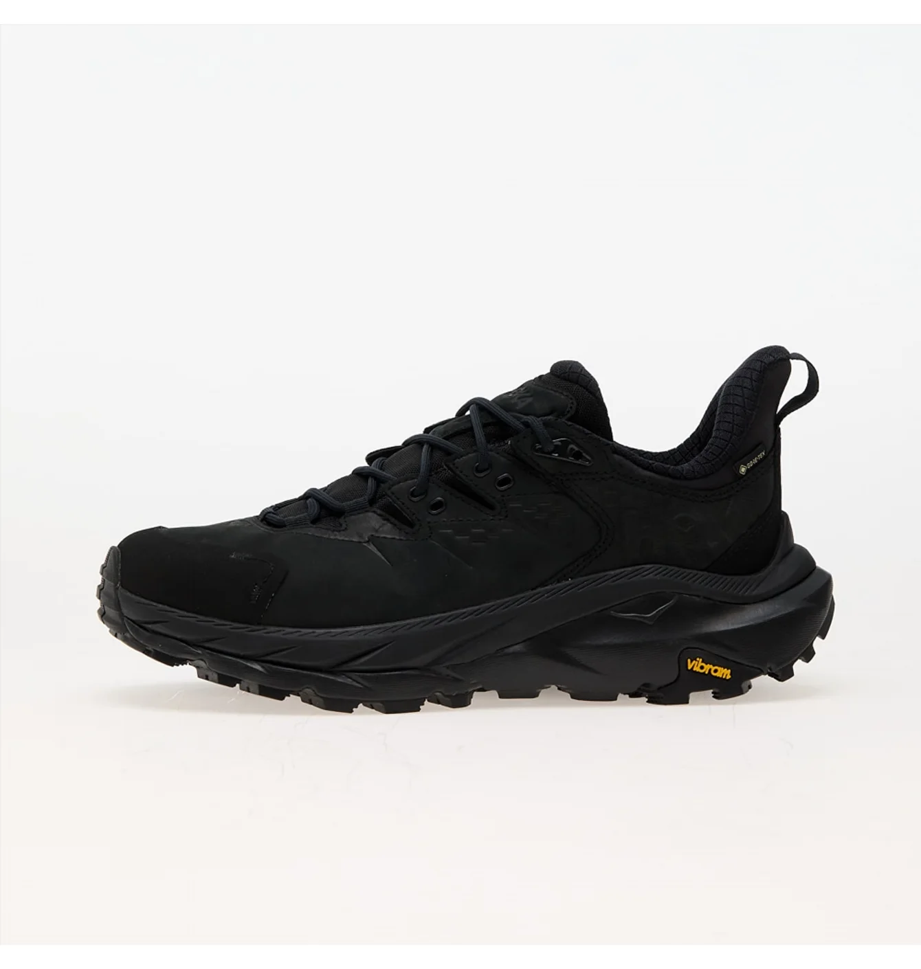 Кросівки чоловічі Hoka M Kaha 2 Low Gtx Black 1123190F-BBLC