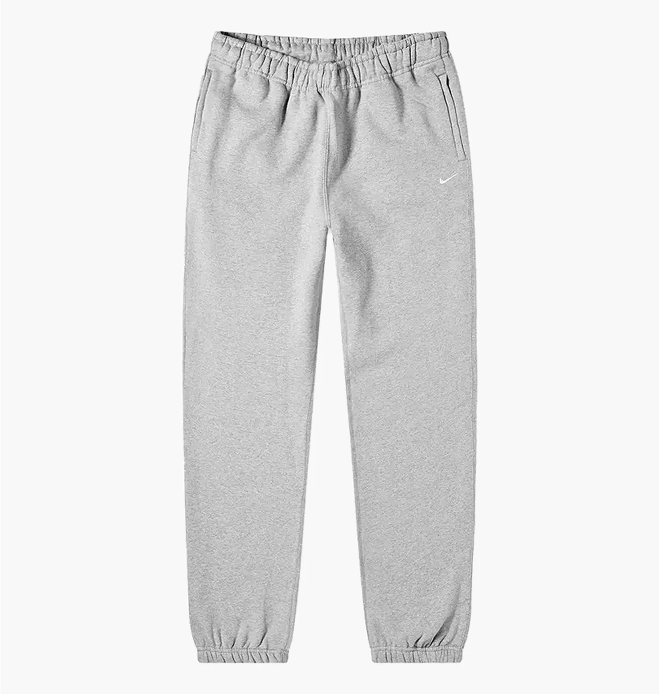 Штани жіночі Nike Lab Nrg Fleece Pant Wmns Grey CW5565-063