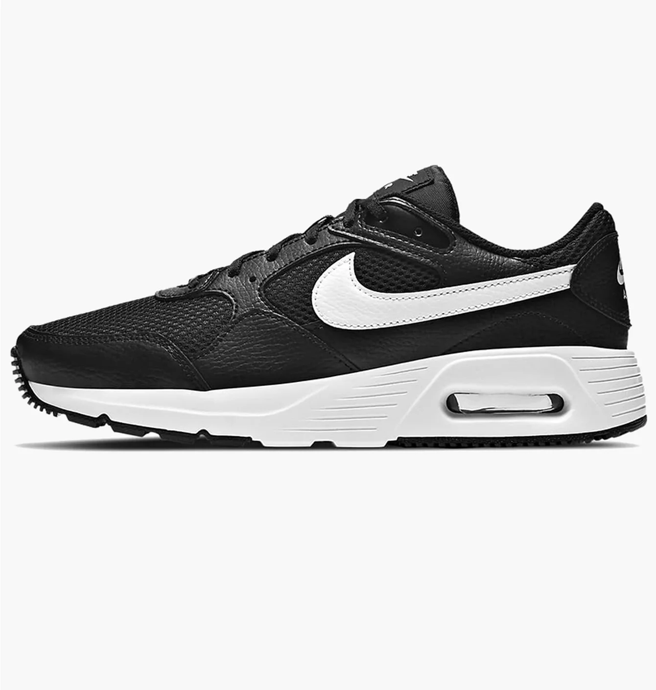 Кросівки жіночі Nike Air Max Sc Black CW4554-001