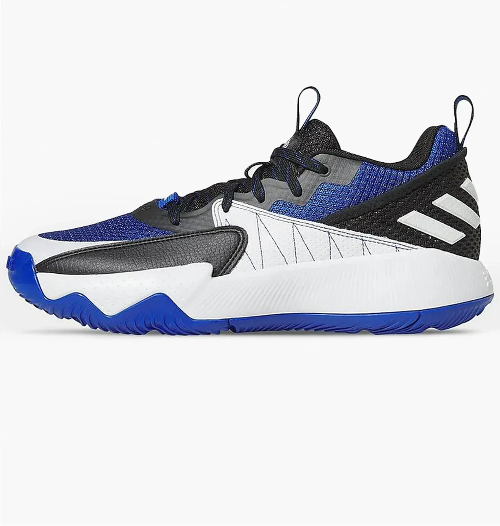 Кросівки чоловічі Adidas Dame Extply 2.0 (ID1811)