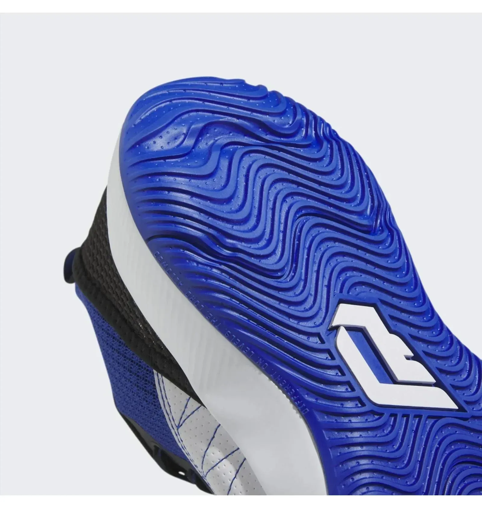 Кросівки чоловічі Adidas Dame Extply 2.0 (ID1811)