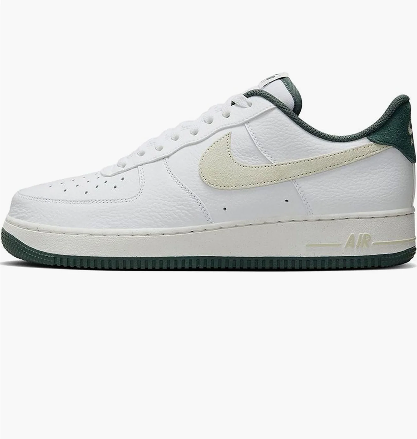 Кросівки чоловічі Nike Air Force 1 White HF1939-100