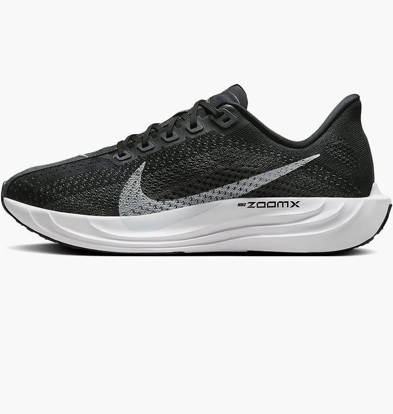 Кросівки жіночі Nike Pegasus Plus Black FQ7261-002