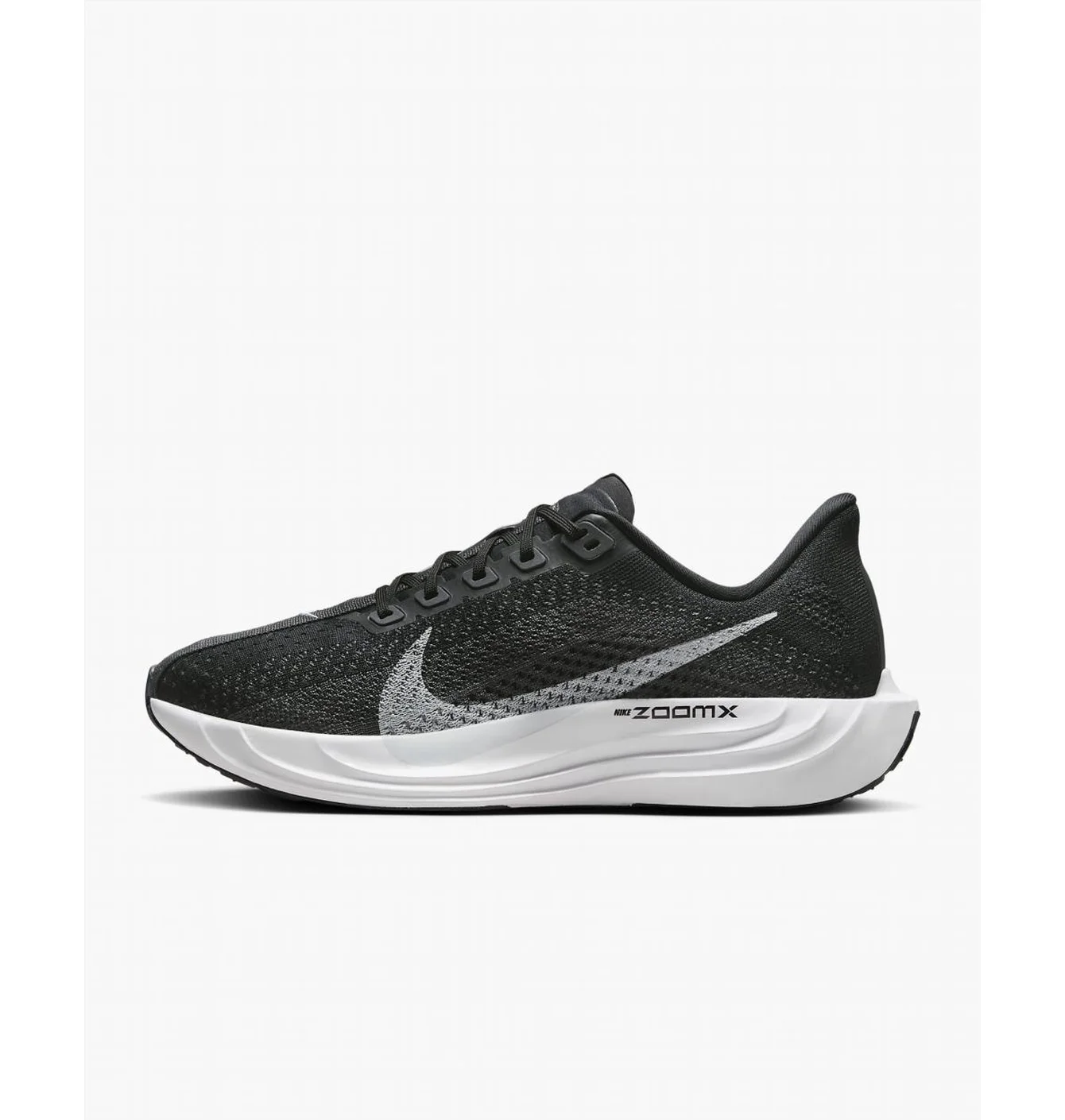 Кросівки жіночі Nike Pegasus Plus Black FQ7261-002