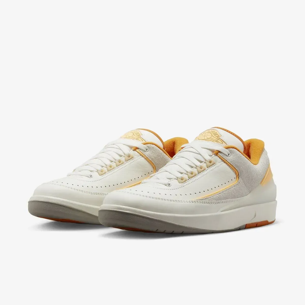 Кросівки чоловічі Jordan Air 2 Retro Low (DV9956-118)