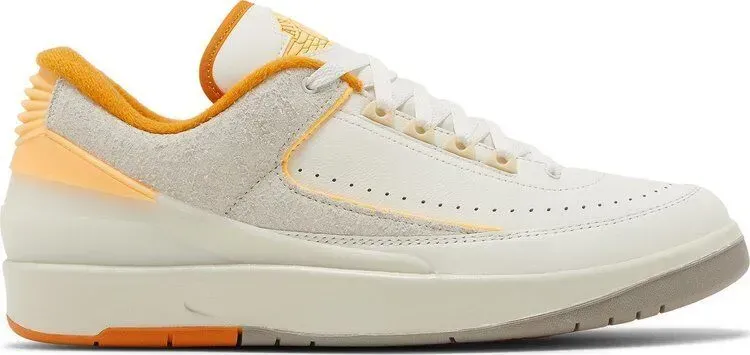 Кросівки чоловічі Jordan Air 2 Retro Low (DV9956-118)