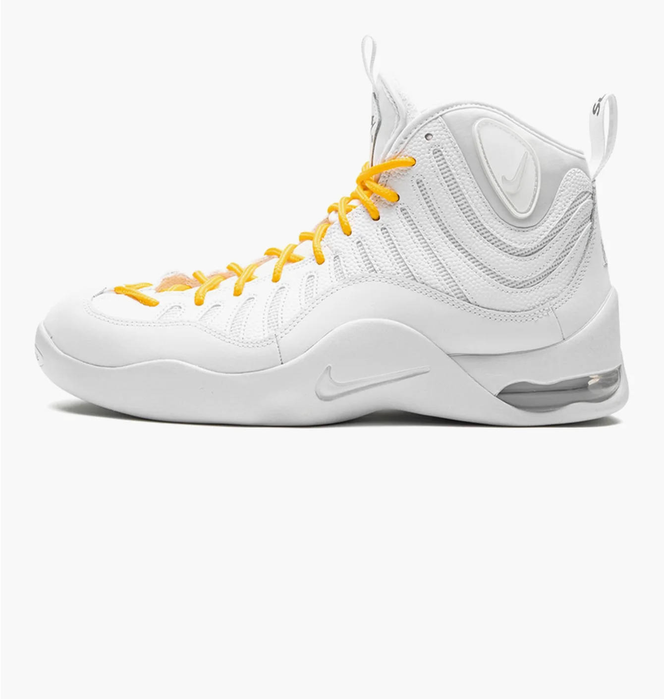 Кросівки чоловічі Nike Air Bakin Sp White DX3292-100