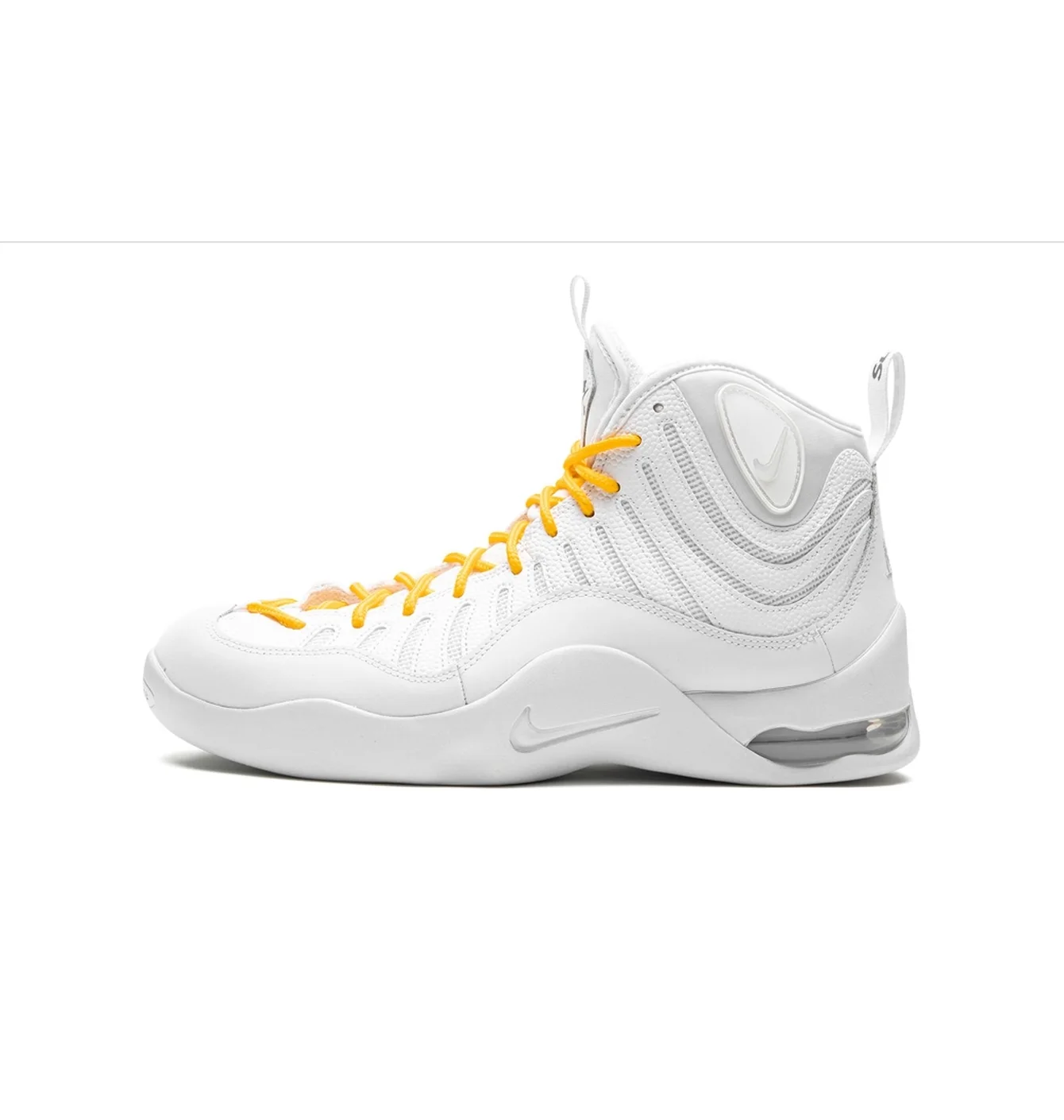 Кросівки чоловічі Nike Air Bakin Sp White DX3292-100