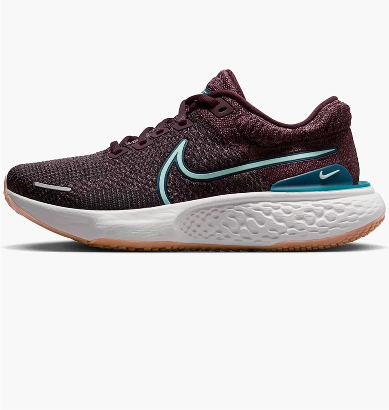 W ZOOMX INVINCIBLE RUN FK2