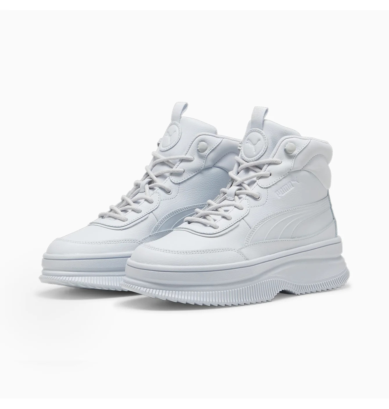 Кросівки жіночі Puma Mayra White 392316-08