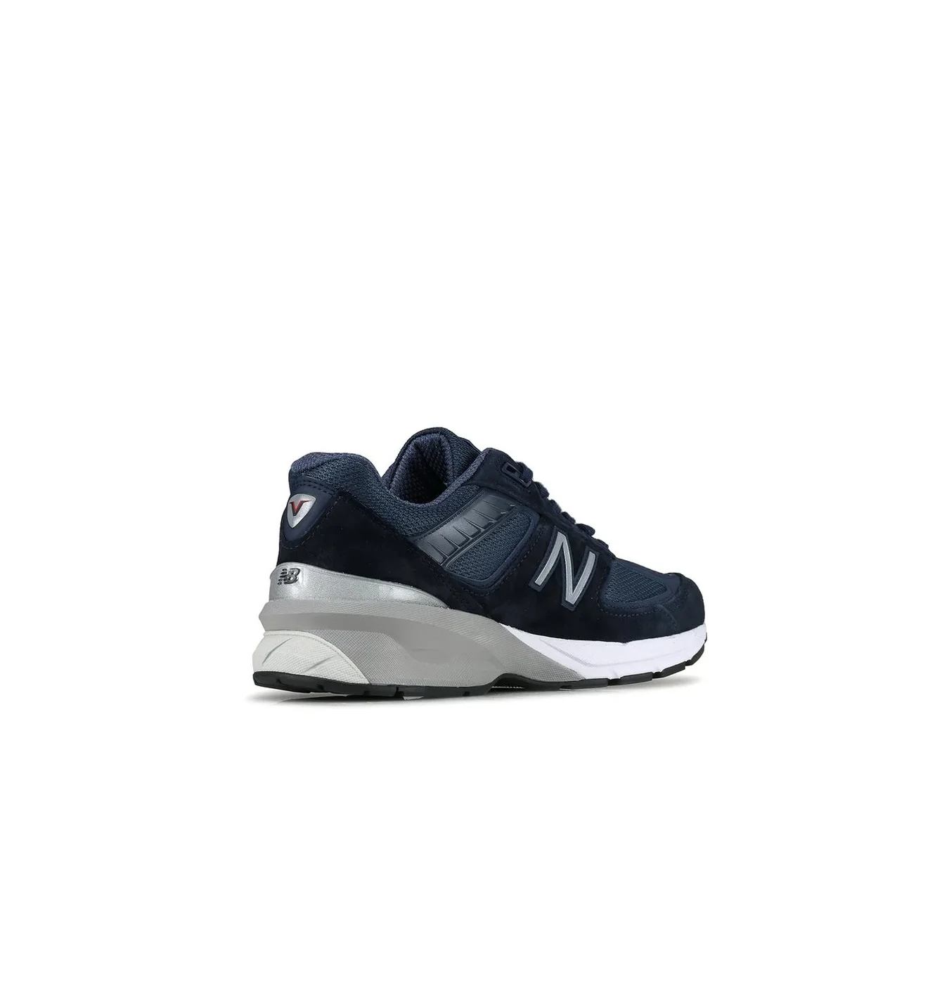 Кросівки чоловічі New Balance made in USA 990 V5 Blue M990NV5