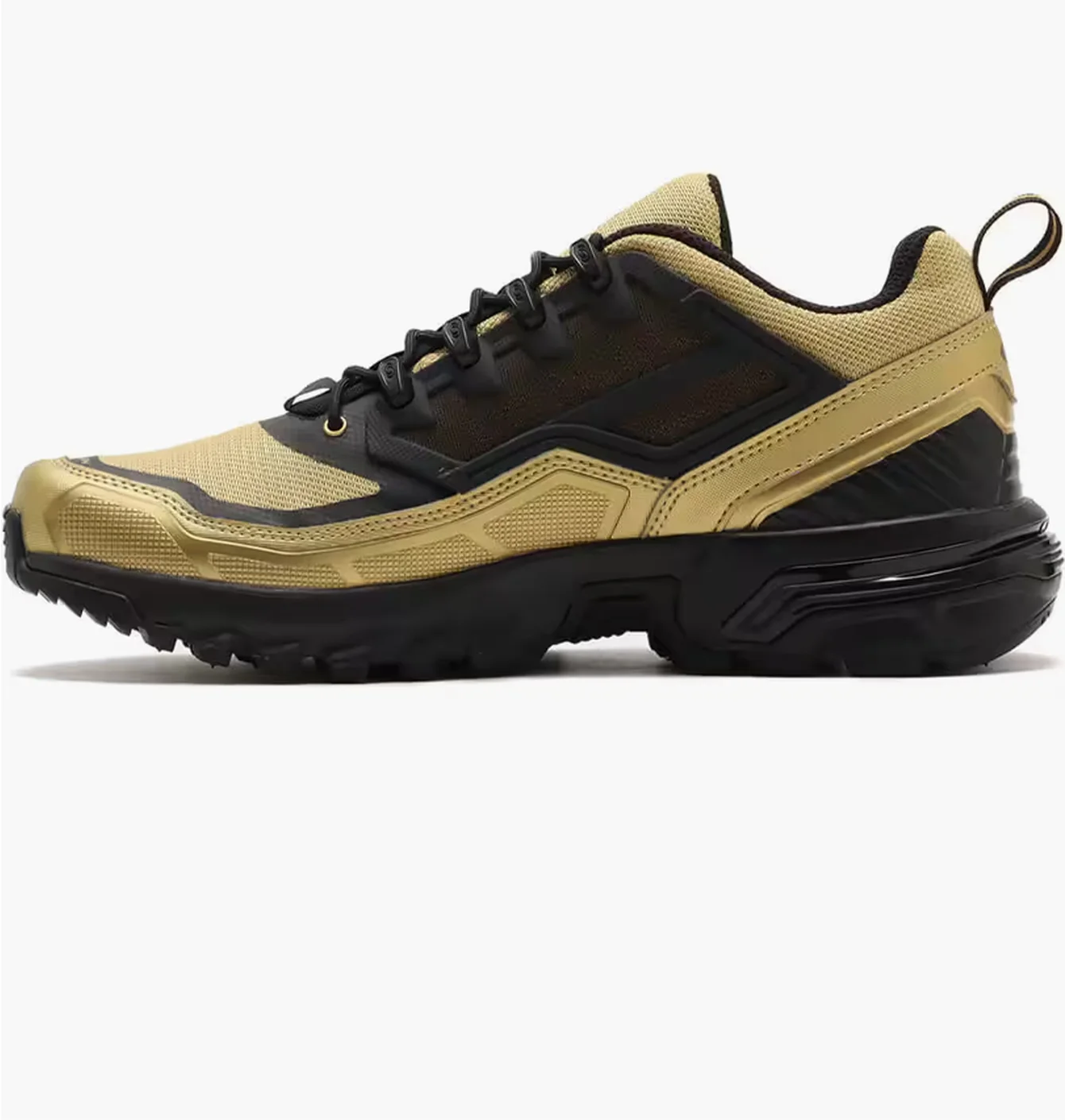 Кросівки чоловічі Salomon Acs+ Ft Olive/Black L47435600