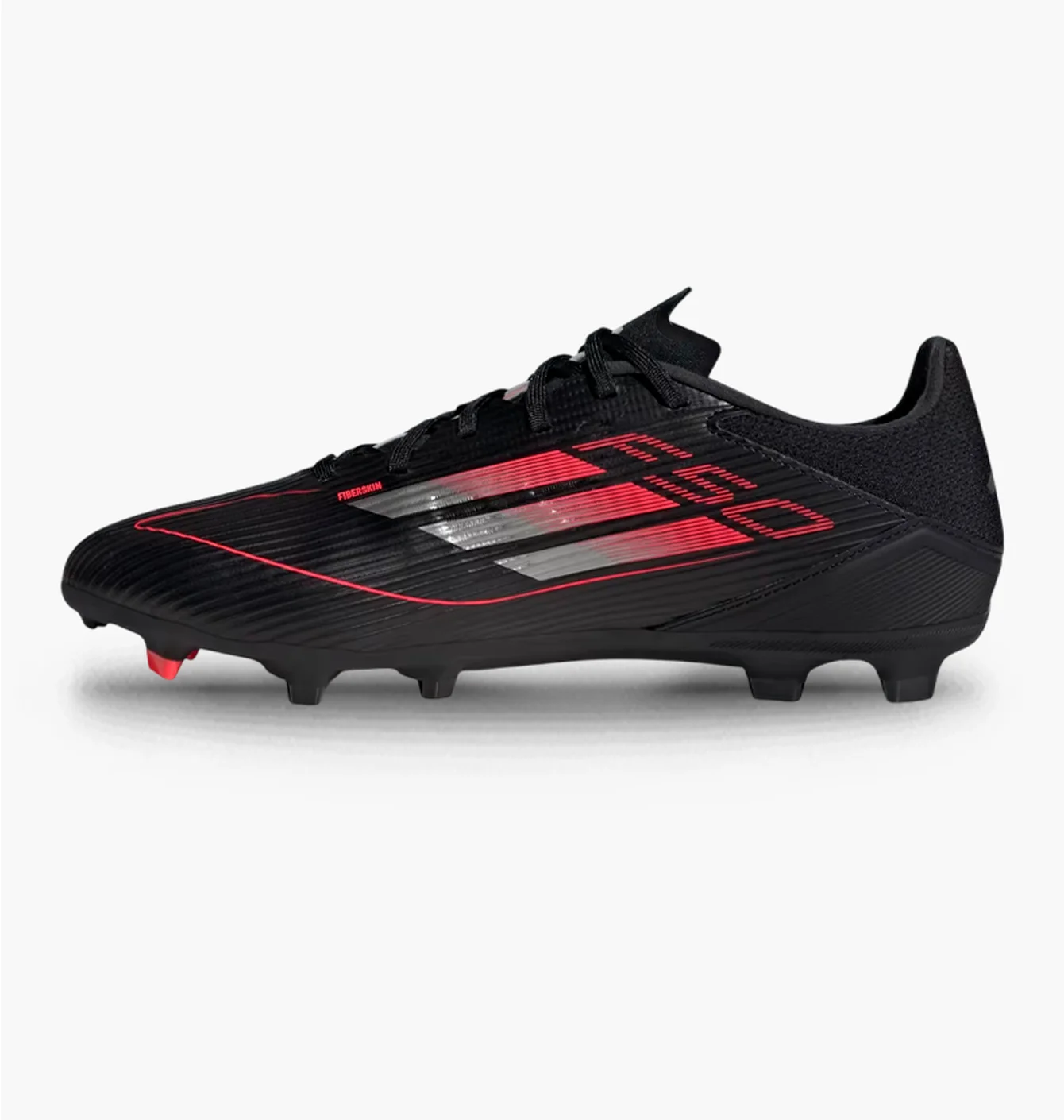 Бутси чоловічі Adidas F50 League Fg/Mg Black IE1294
