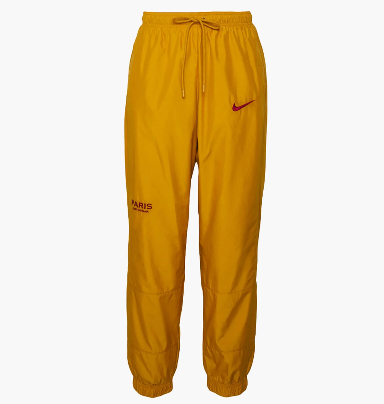 Штани чоловічі Nike Paris Saint-Germain Fc Fanswear Orange DX8657-727