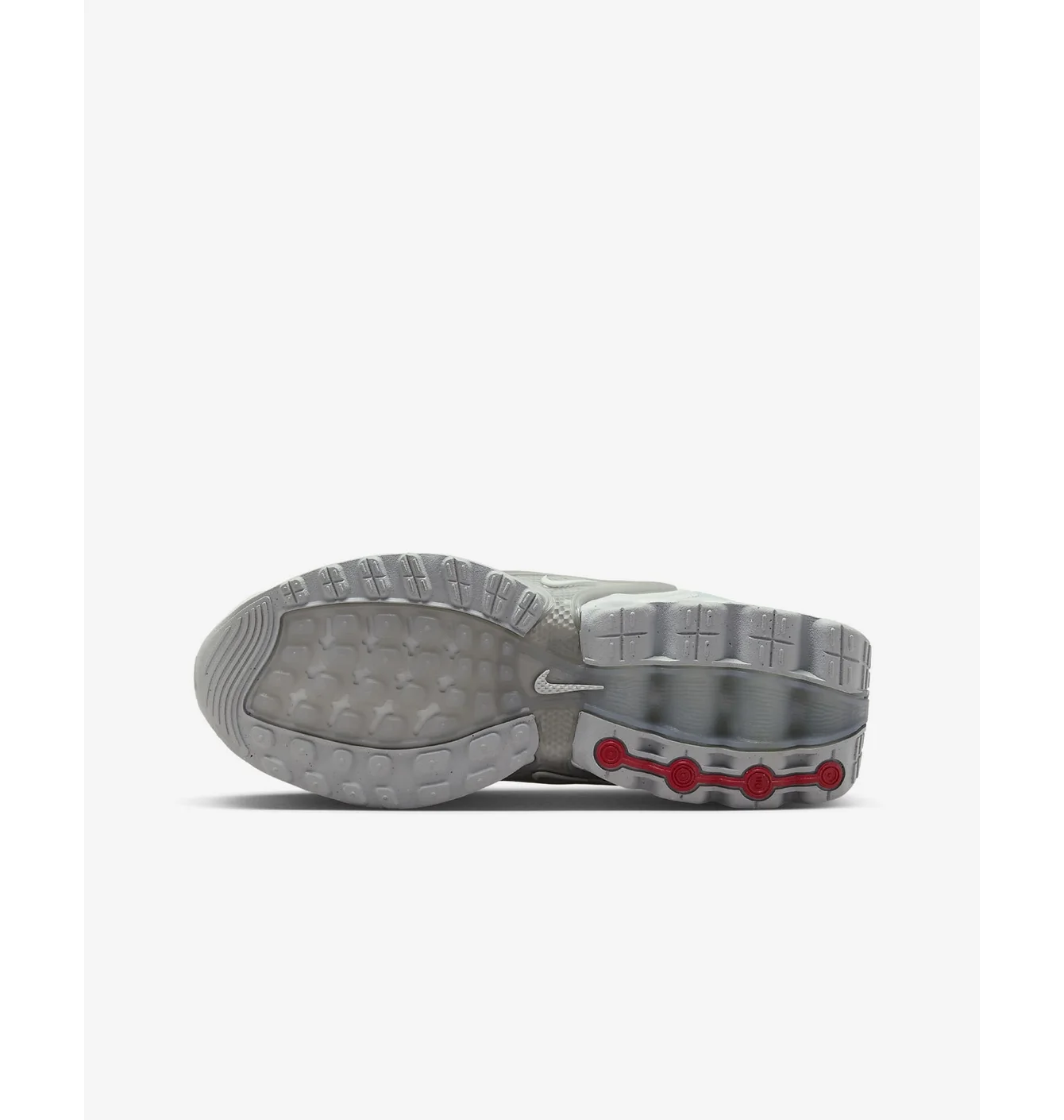 Кросівки дитячі Nike Air Max Dn Grey FB8987-005