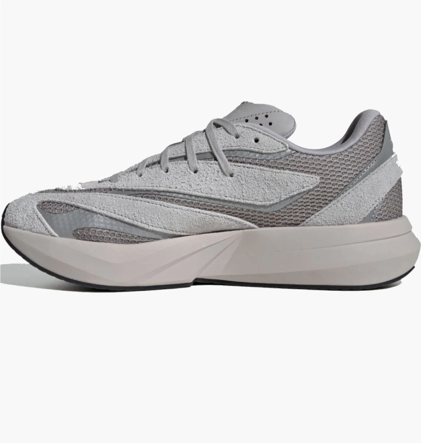 Кросівки унісекс Adidas Lightblaze Grey JQ9973