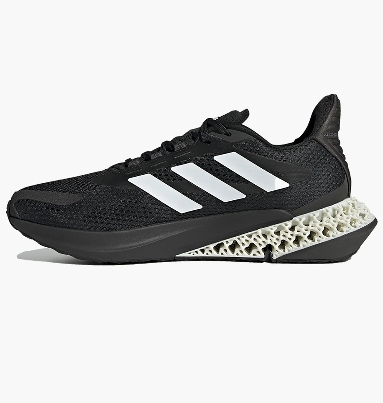 Кросівки чоловічі Adidas 4Dfwd Pulse Shoes Black Q46450