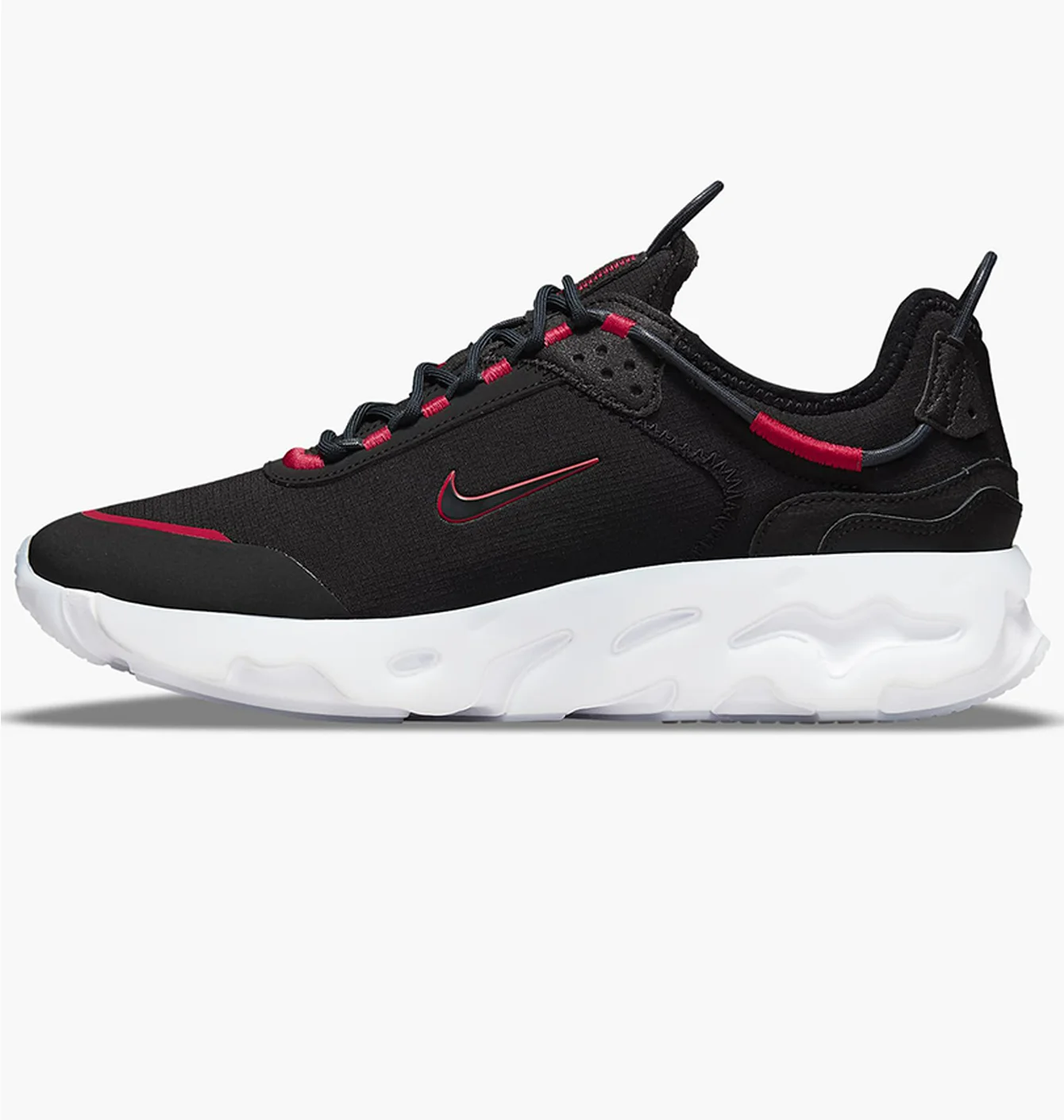 Кросівки чоловічі Nike React Live Se Black DD6879-002