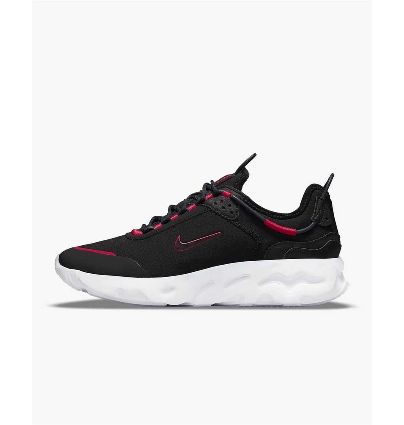 Кросівки чоловічі Nike React Live Se Black DD6879-002