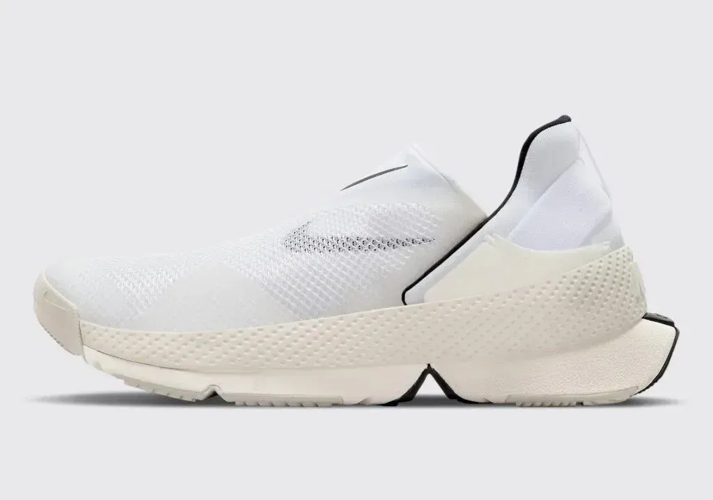 Кросівки чоловічі Nike Go Flyease White (CW5883-101)