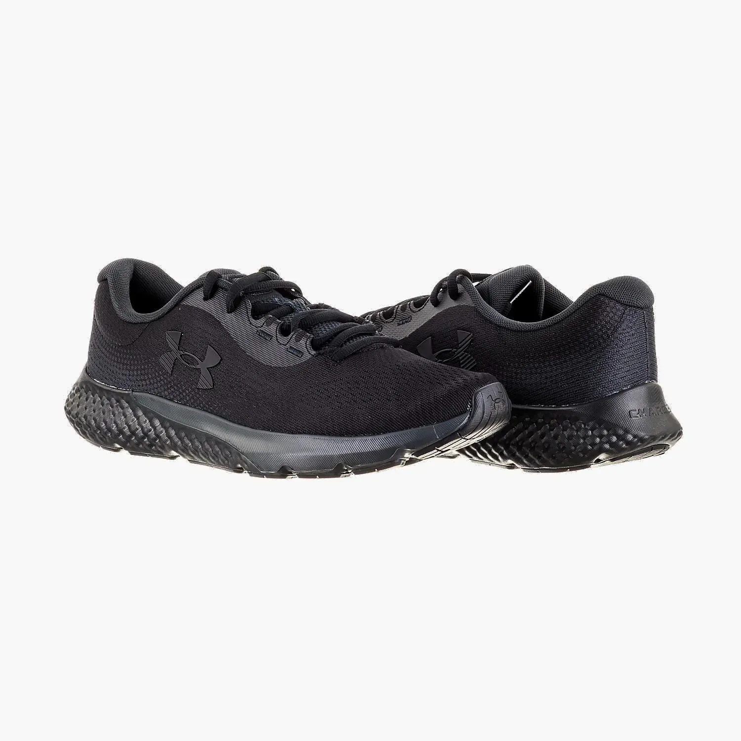 Кросівки чоловічі Under Armour Rouge 4 (3026998-002)